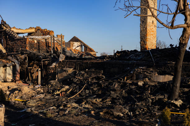 Reliable Emergency Fire Damage Restoration contractor in Big Lake, MN by Fire Damage Flint