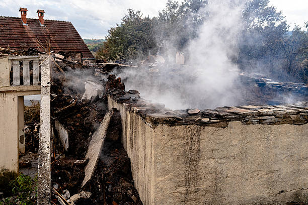 Affordable Emergency Fire Damage Restoration solutions in Big Lake, MN